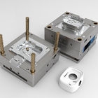 Custom ABS Rapid Prototyping Injection Molding Heat Treatment