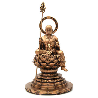 Buddha Resin 3D Printing Service