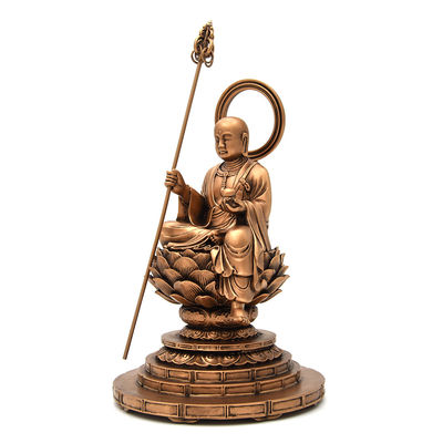 Buddha Resin 3D Printing Service